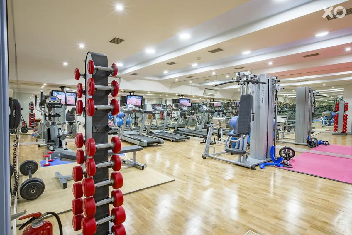 Bio Suites Hotel