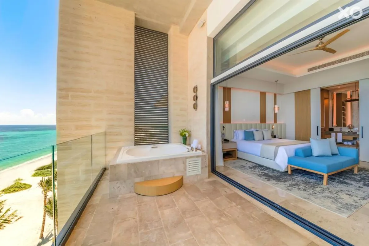 Haven Riviera Cancun Resort & Spa
