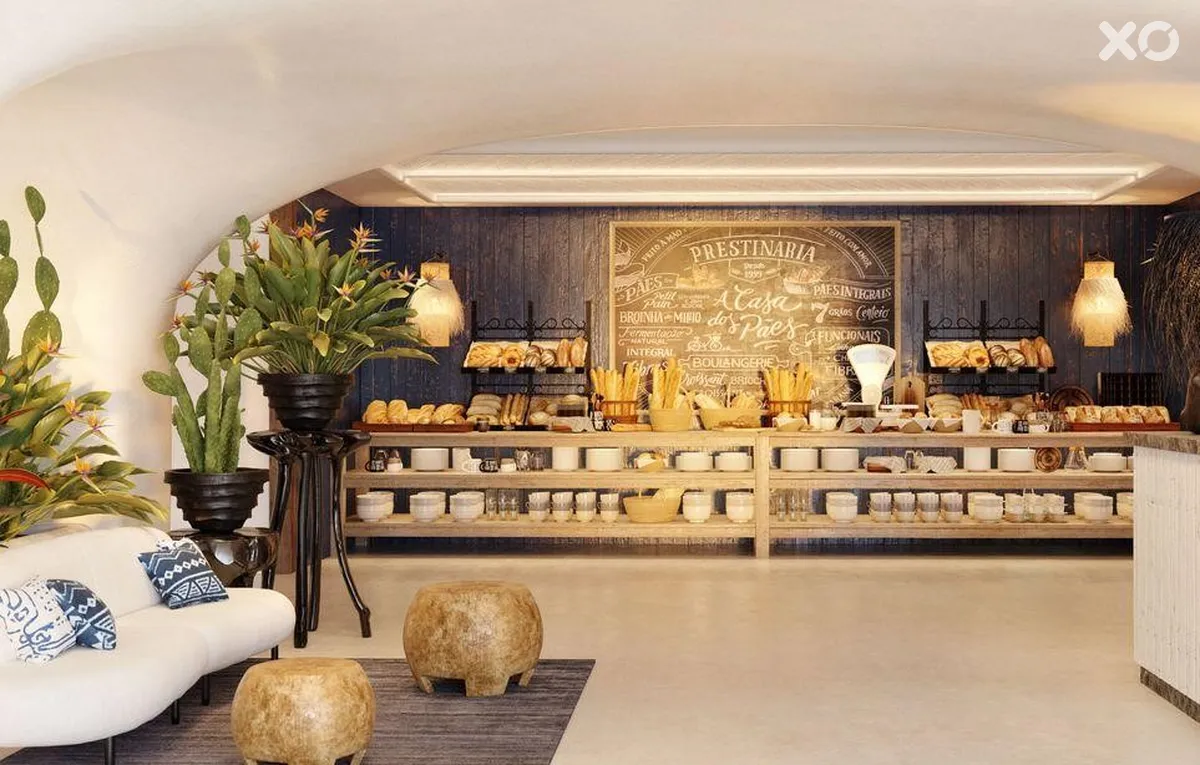 Jardin Tropical Hotel