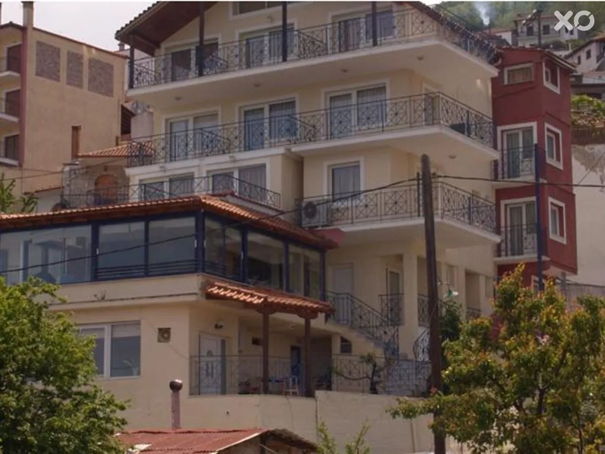 Christina Hotel