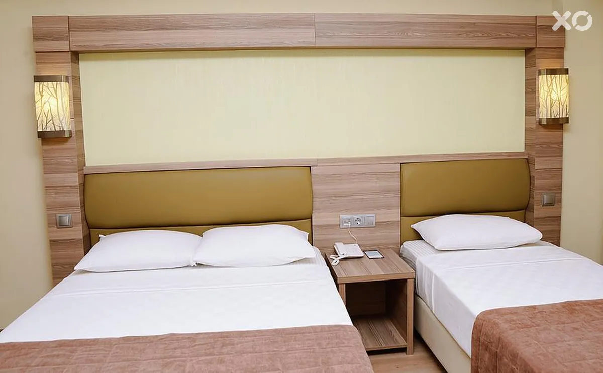 Banu Hotel Luxury