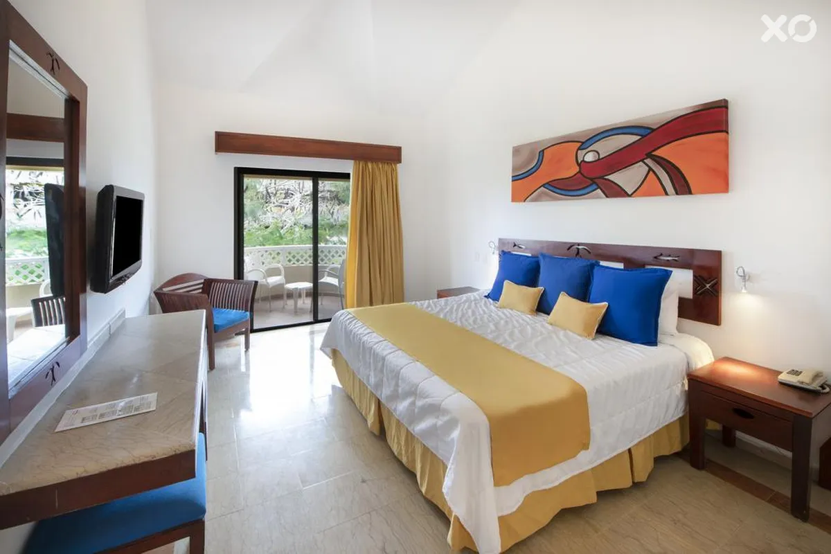 Viva Wyndham Dominicus Palace