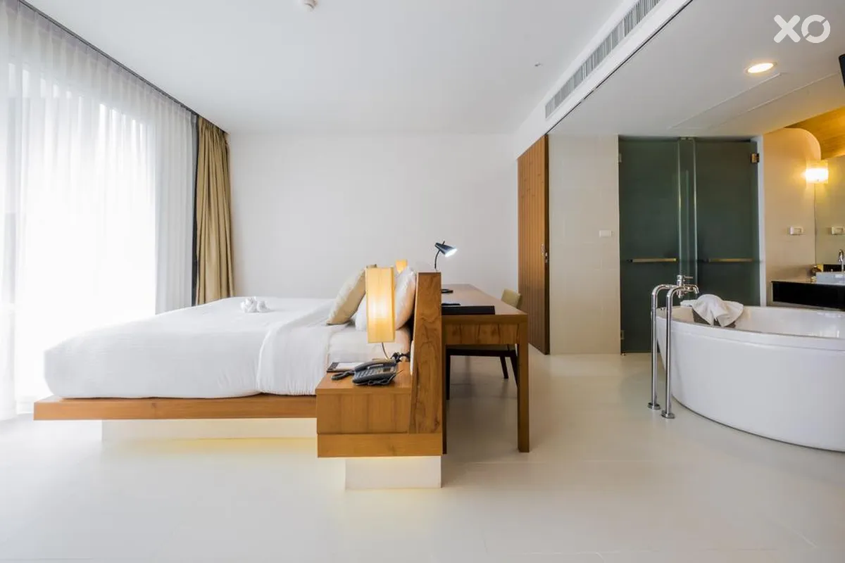 G Hua Hin Resort & Mall
