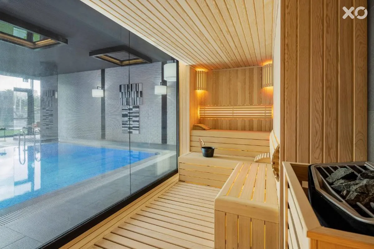 Movenpick Living Istanbul Camlivadi