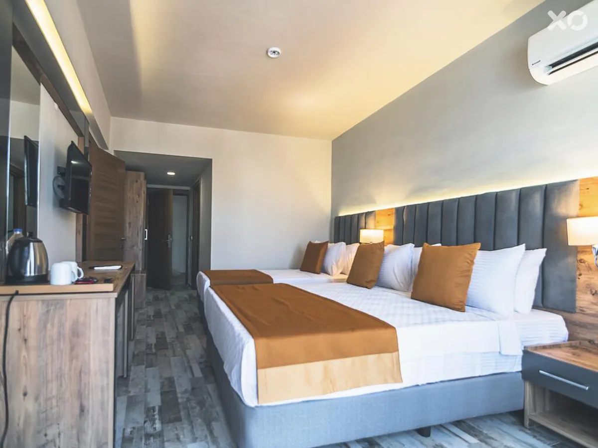 Dalya Resort Datca