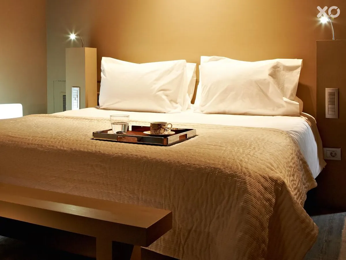 Grecotel Astir Alexandroupolis Hotel