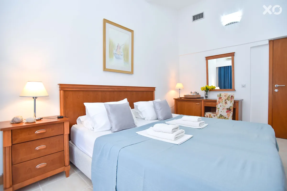 Rooms Ivanka