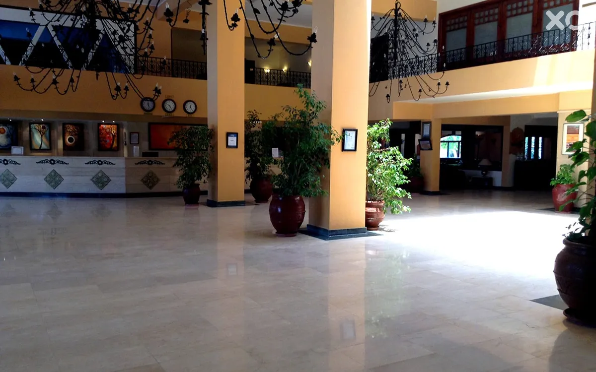 Giftun Azur Resort