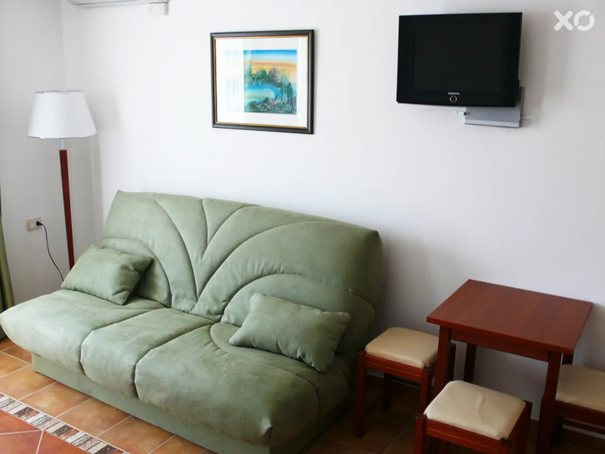Ivona Apartments