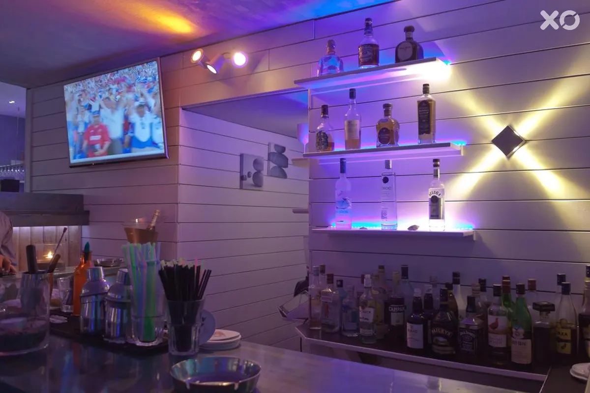 Kahlua Boutique Hotel