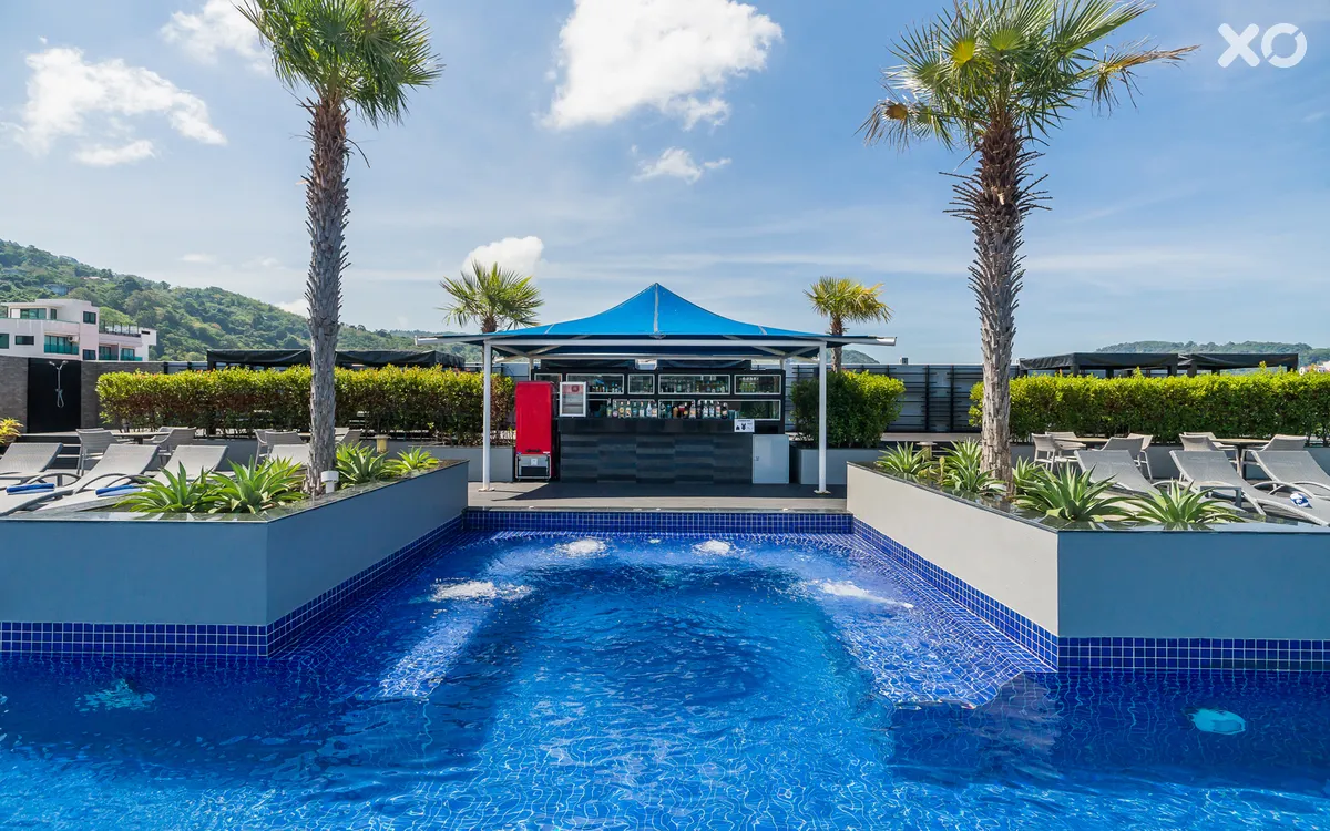 Best Western Patong Beach
