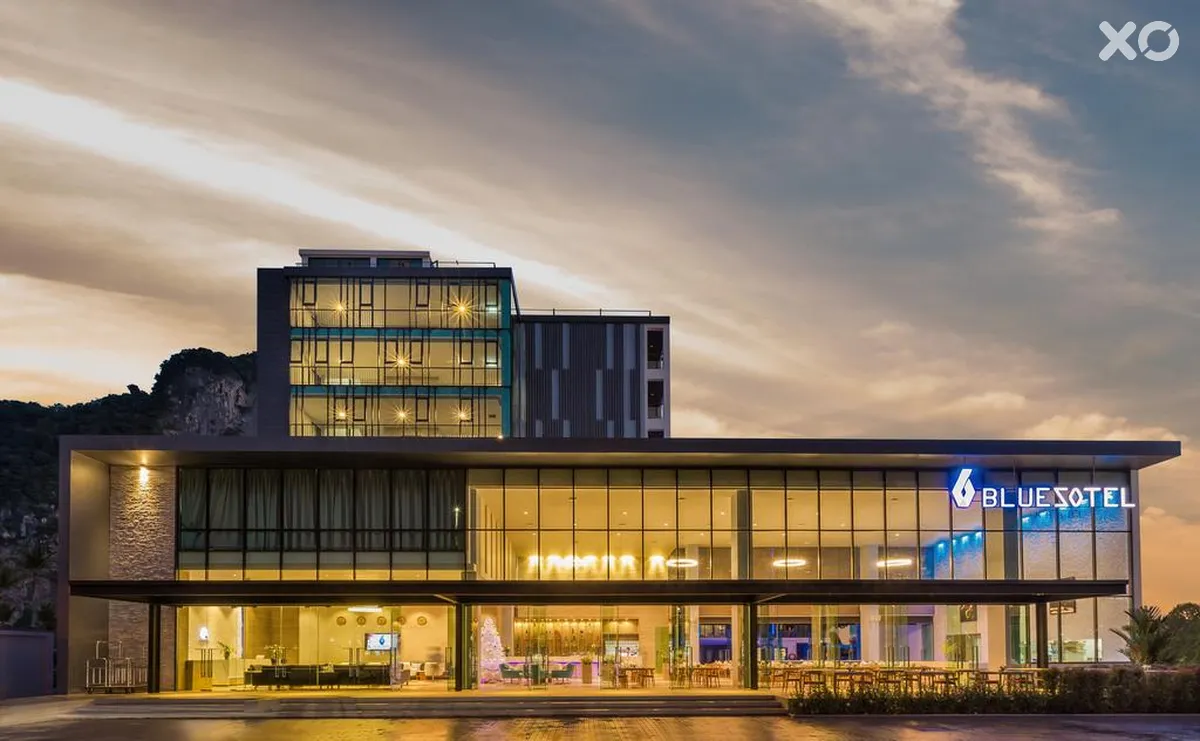 Bluesotel Krabi