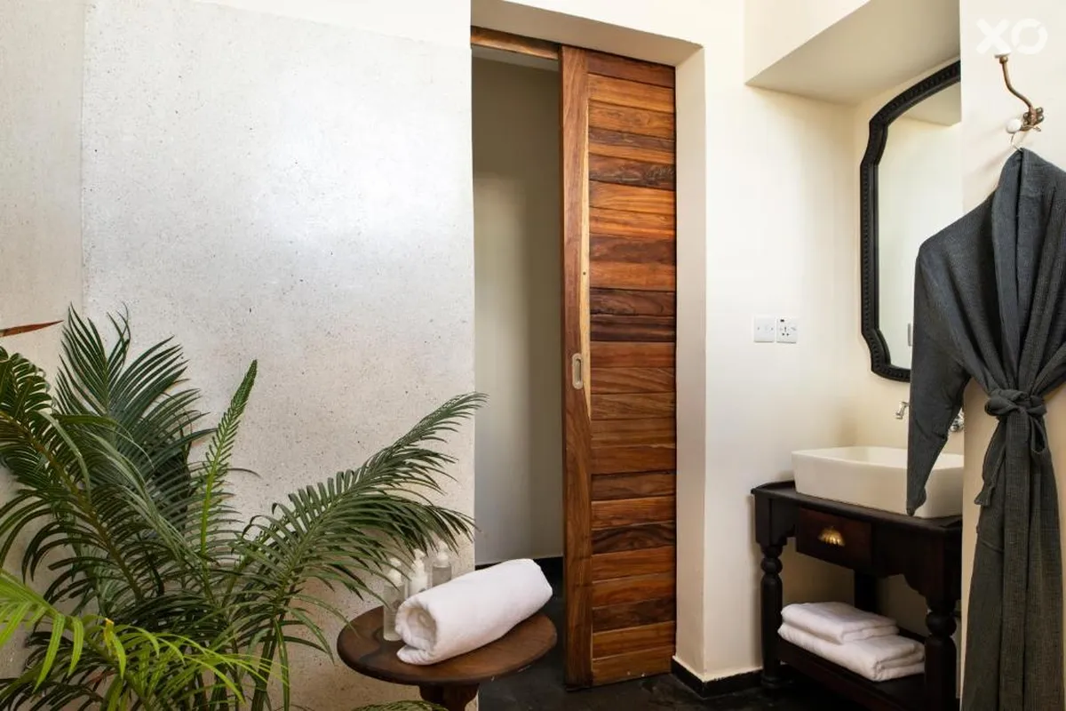Upendo House Boutique Hotel