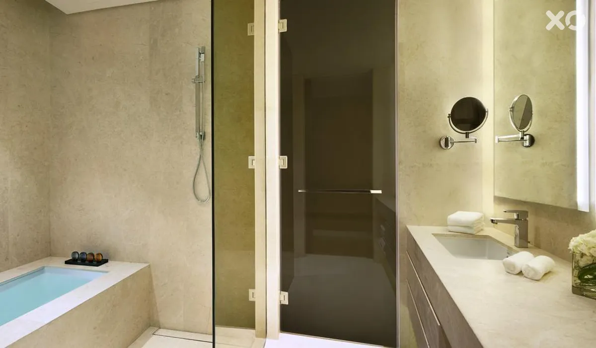 La Ville Hotel & Suites City Walk Dubai