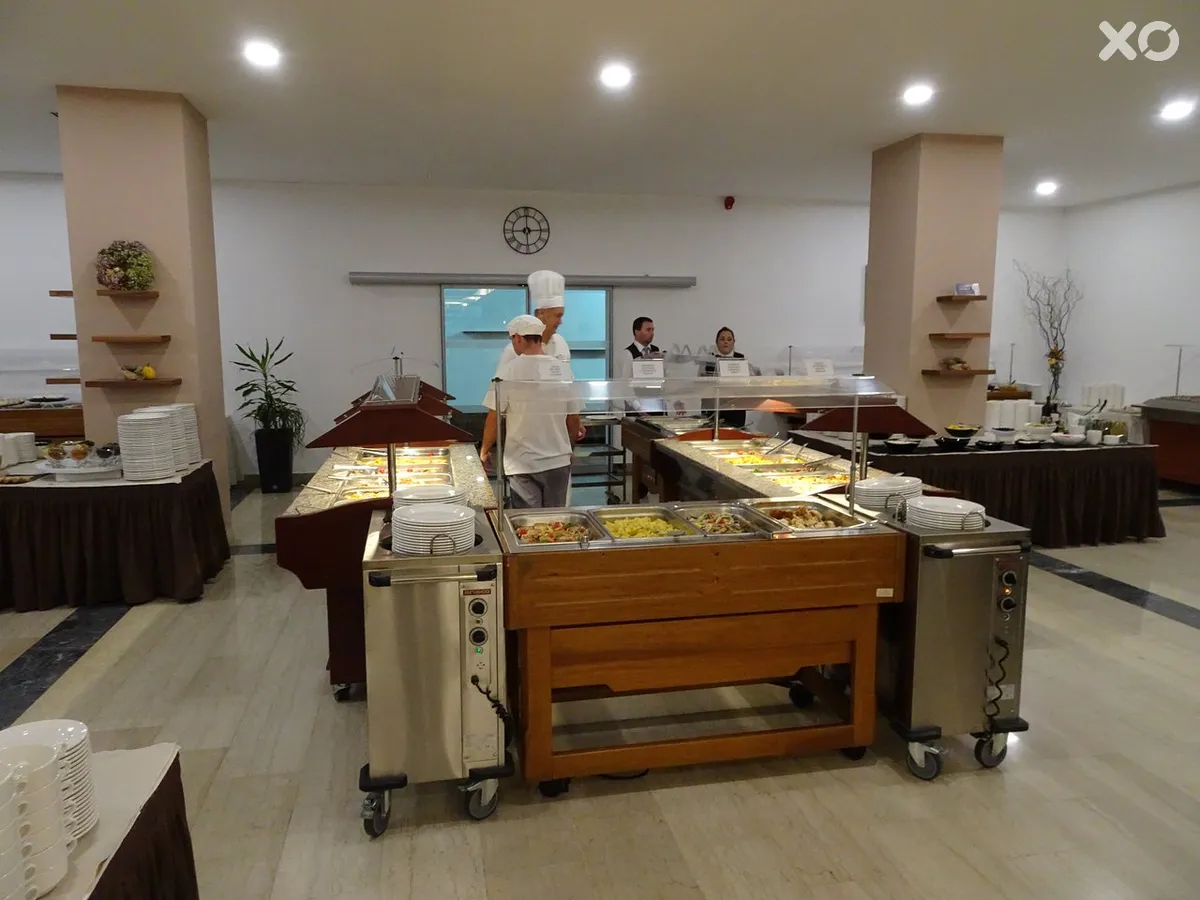 Katarina Hotel