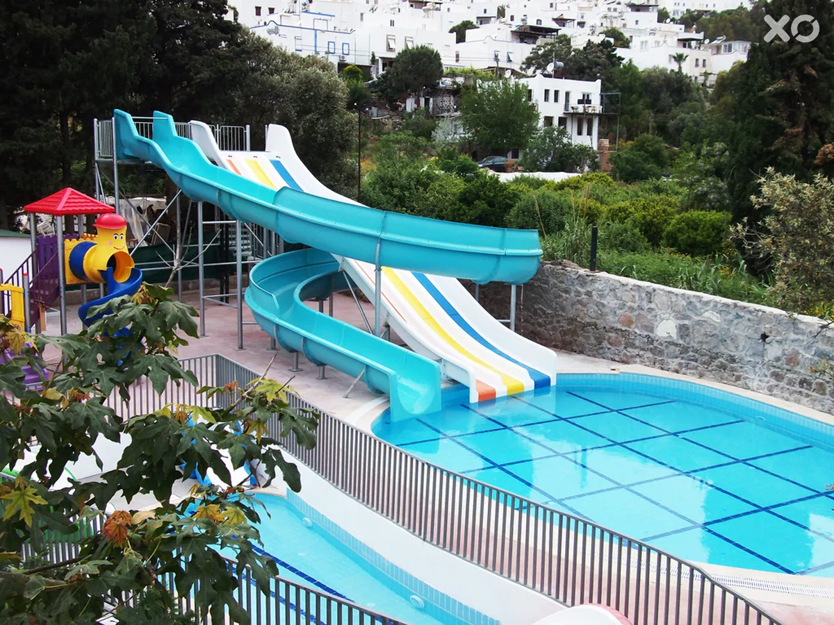 Mio Bianco Resort