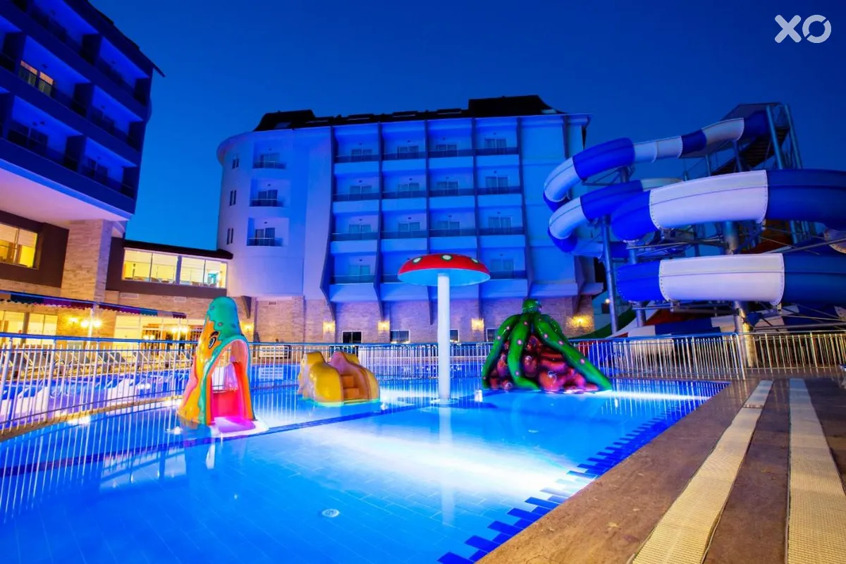 Ramada Resort by Wyndham Side