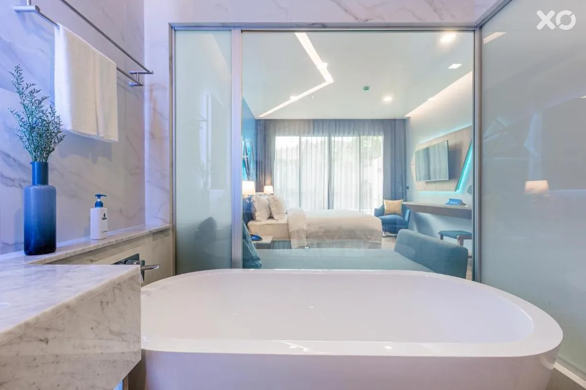 Bluesotel Smart Krabi Aonang Beach