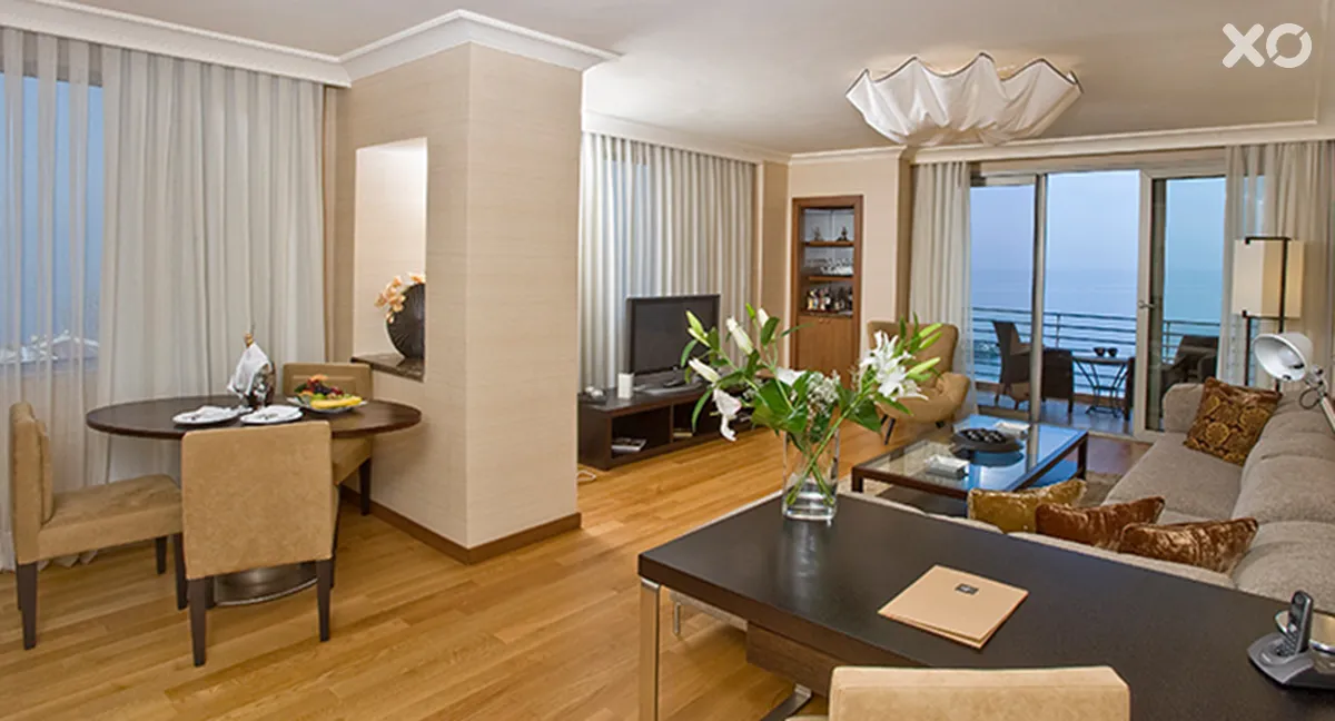 Cinar Hotel