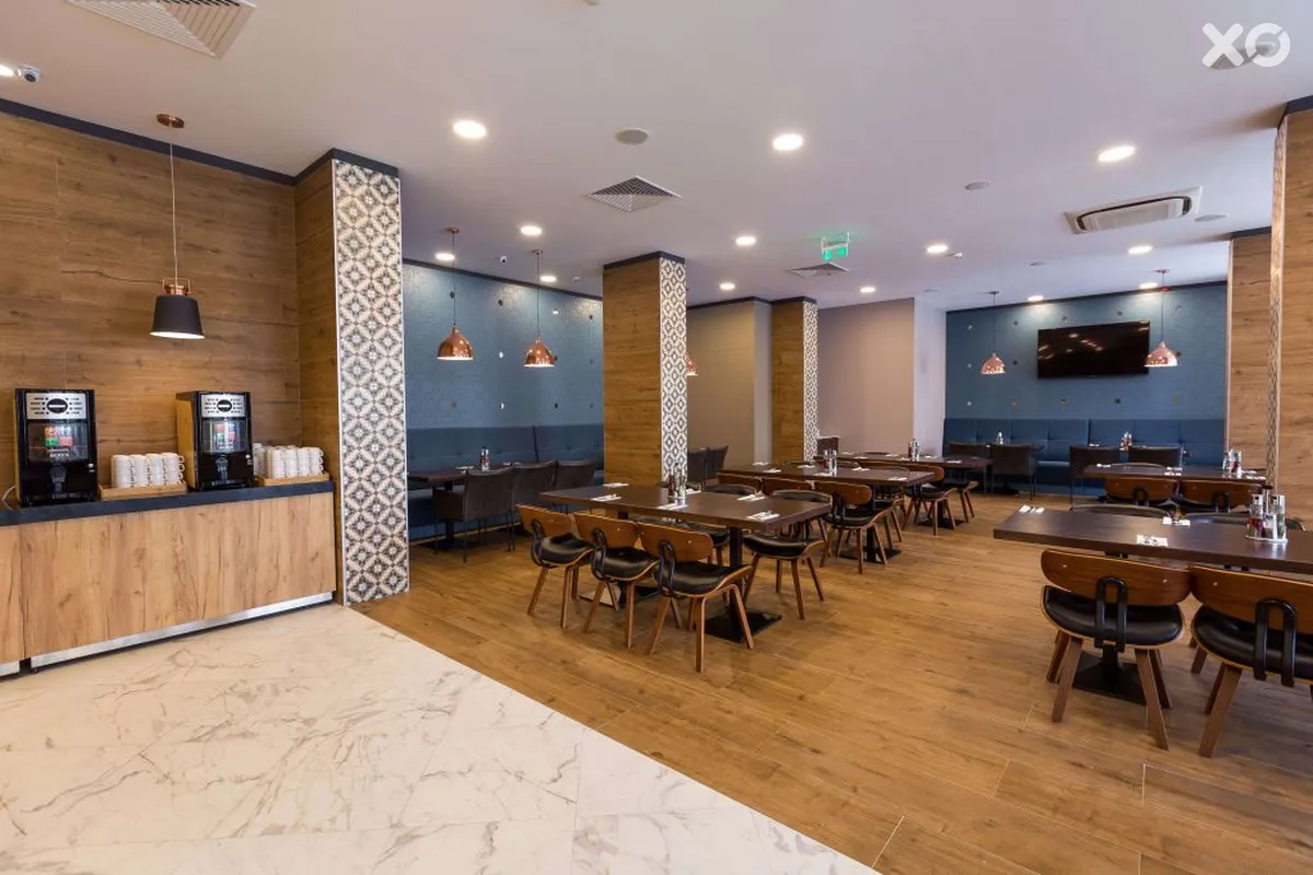 Best Western Plus Premium Inn