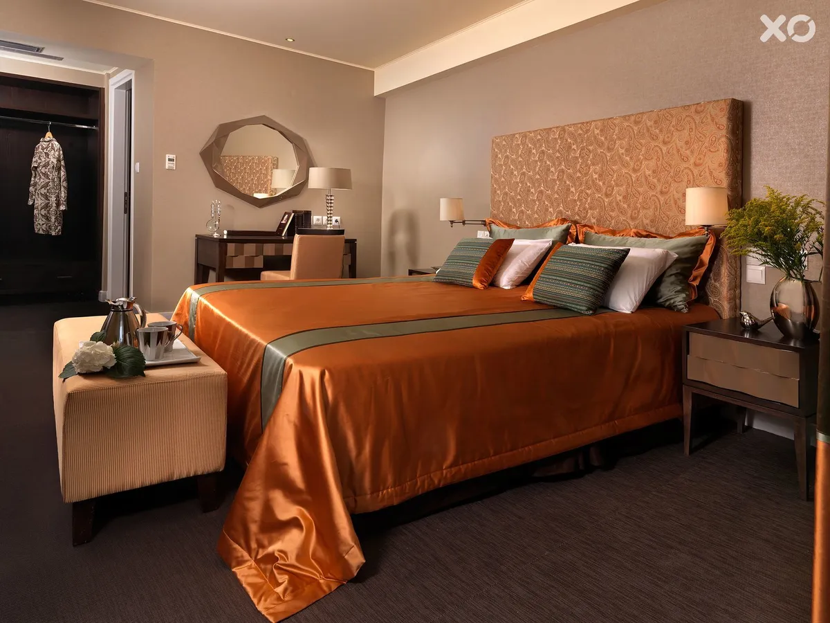 Airotel Galaxy Hotel