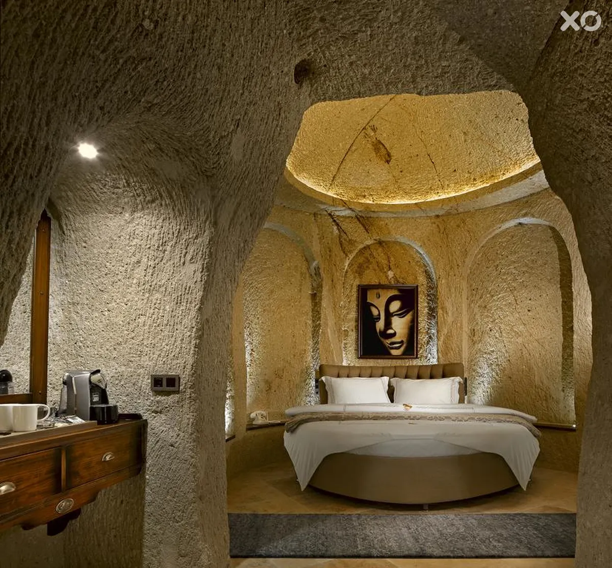 Seraphim Cave Hotel