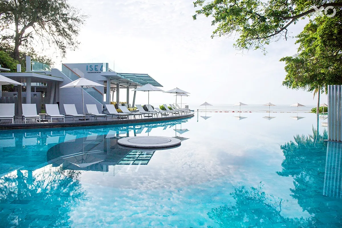 Veranda Resort Hua Hin