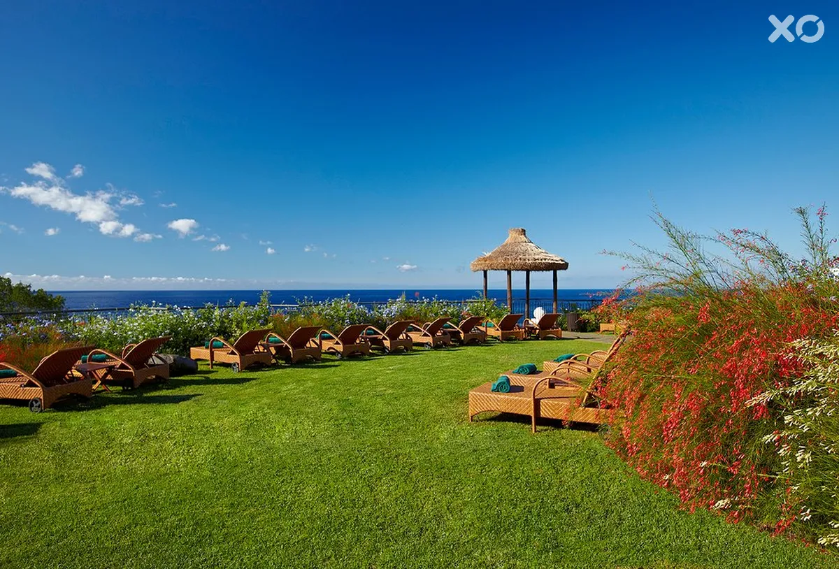 Eden Mar Suite Hotel