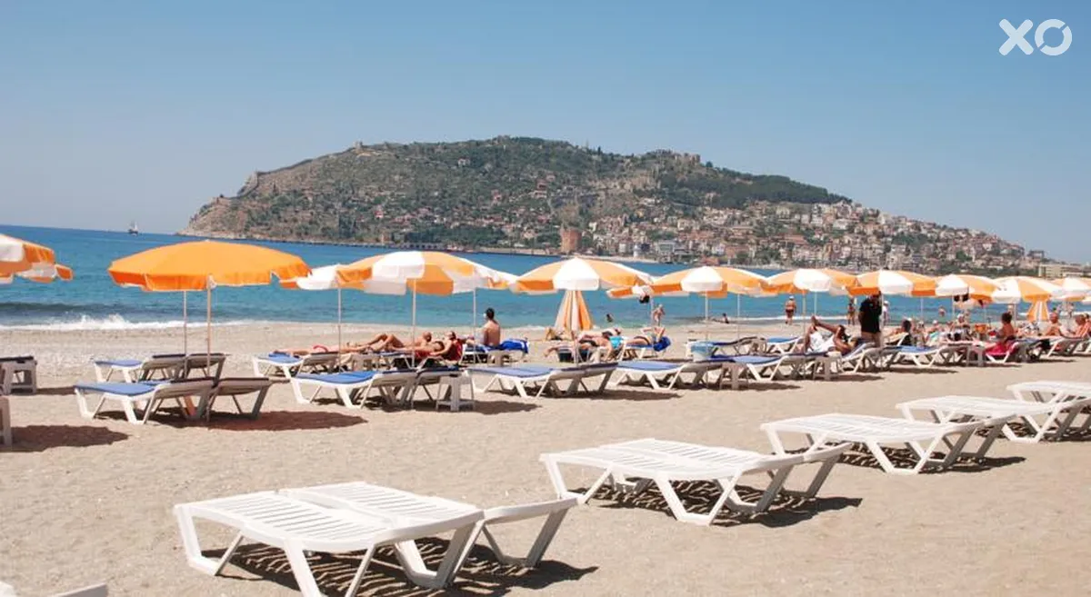 Rosella Apart & Hotel