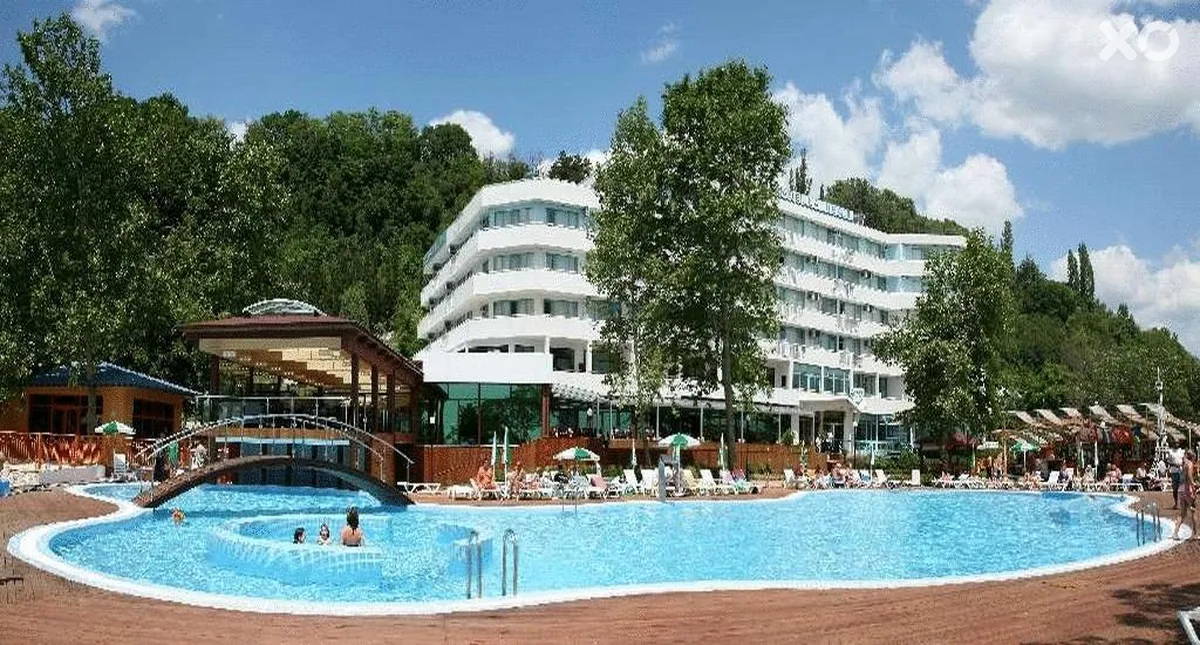Arabella Beach Hotel