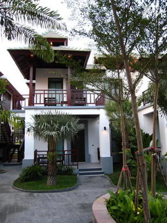 The Zign Premium Villa