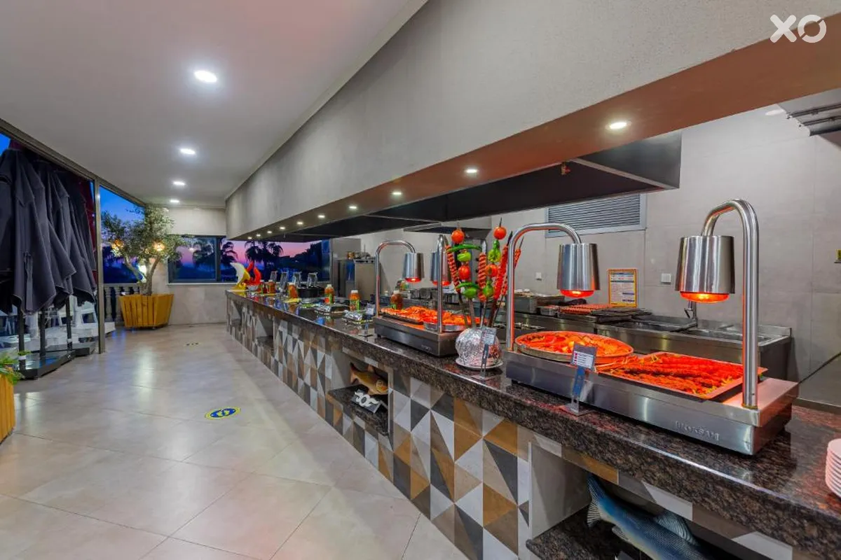 Justiniano Theodora Resort