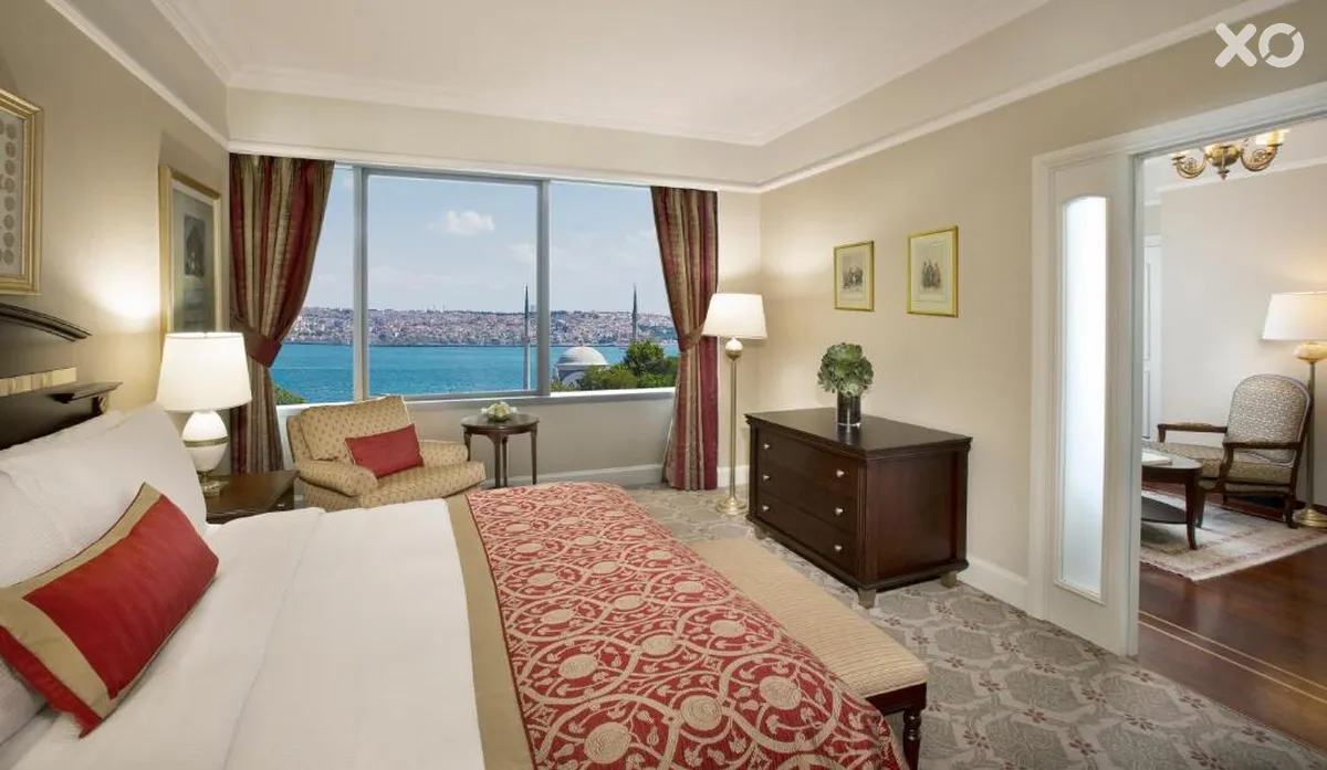 The Ritz-Carlton