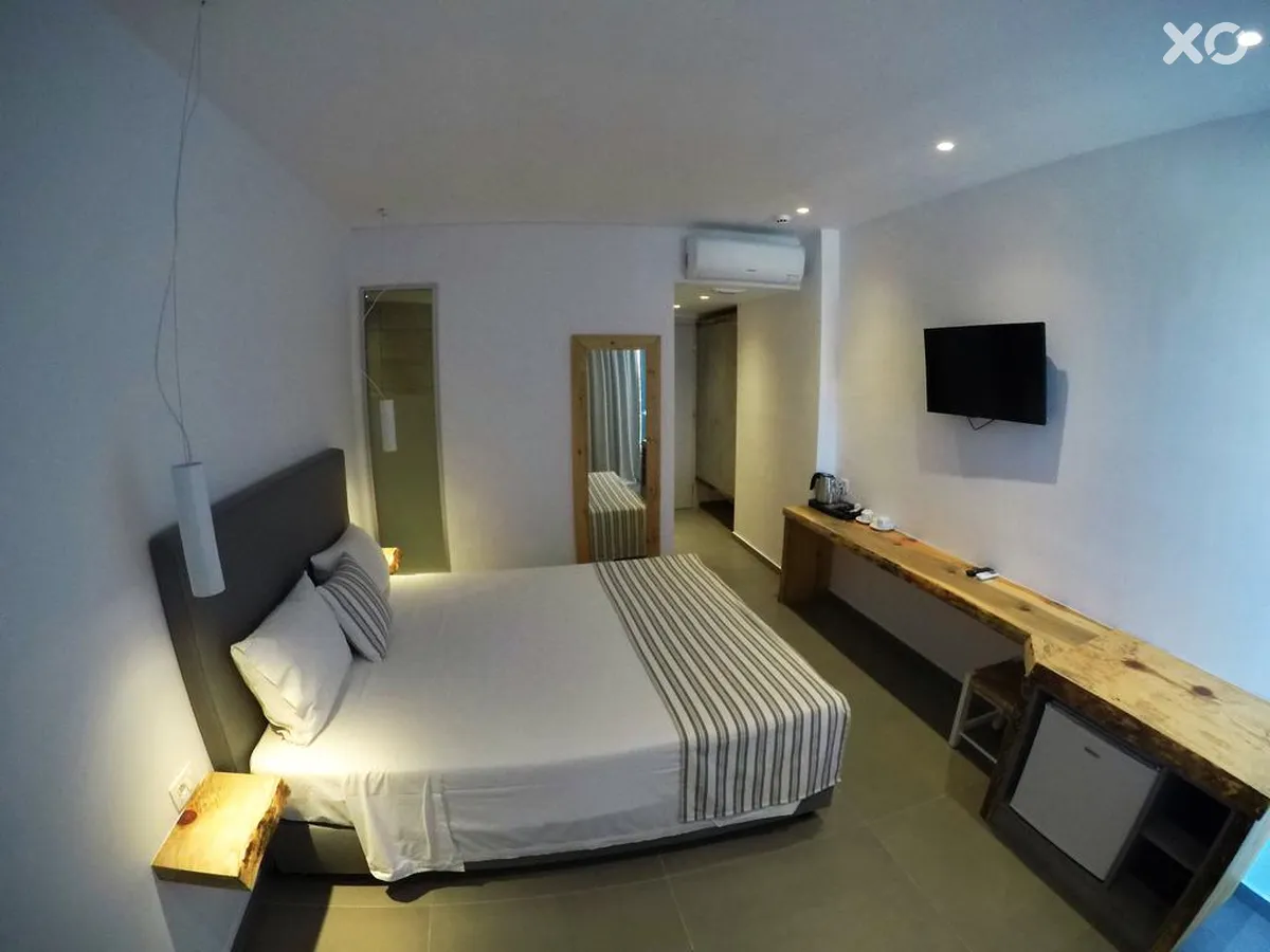 Meliti Hotel