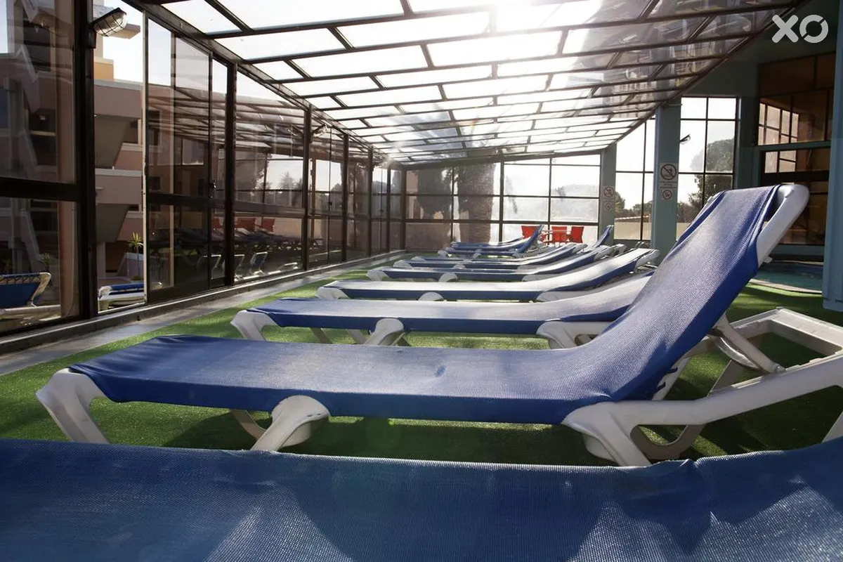 Auramar Beach Resort