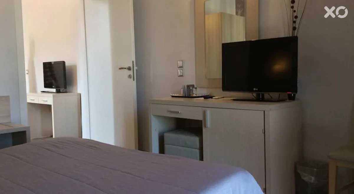 Arion Hotel Corfu
