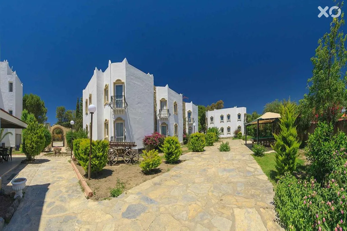 Bitez Kassandra Hotel