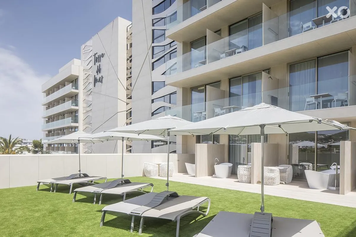 Torre del Mar Hotel