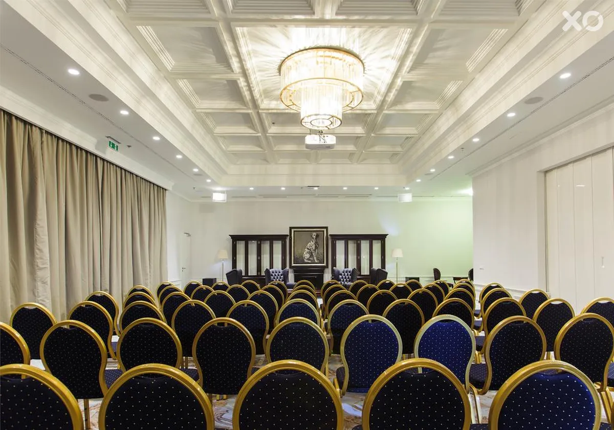 Park Hotel