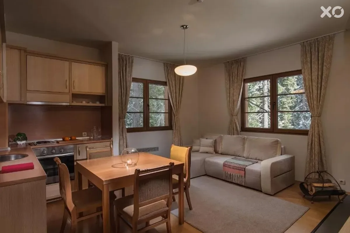 Malina Residence Hotel