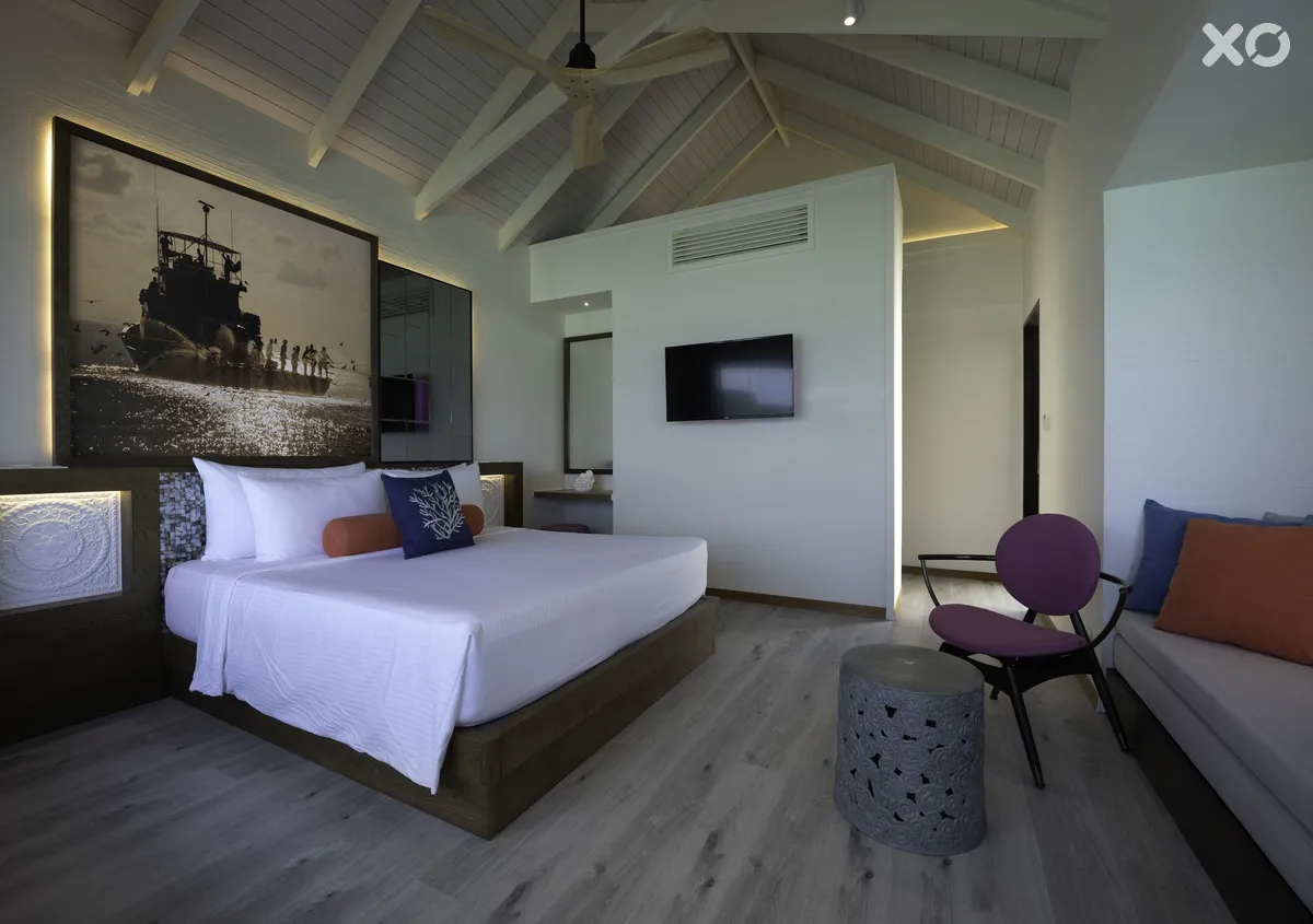 Oblu Xperience Ailafushi