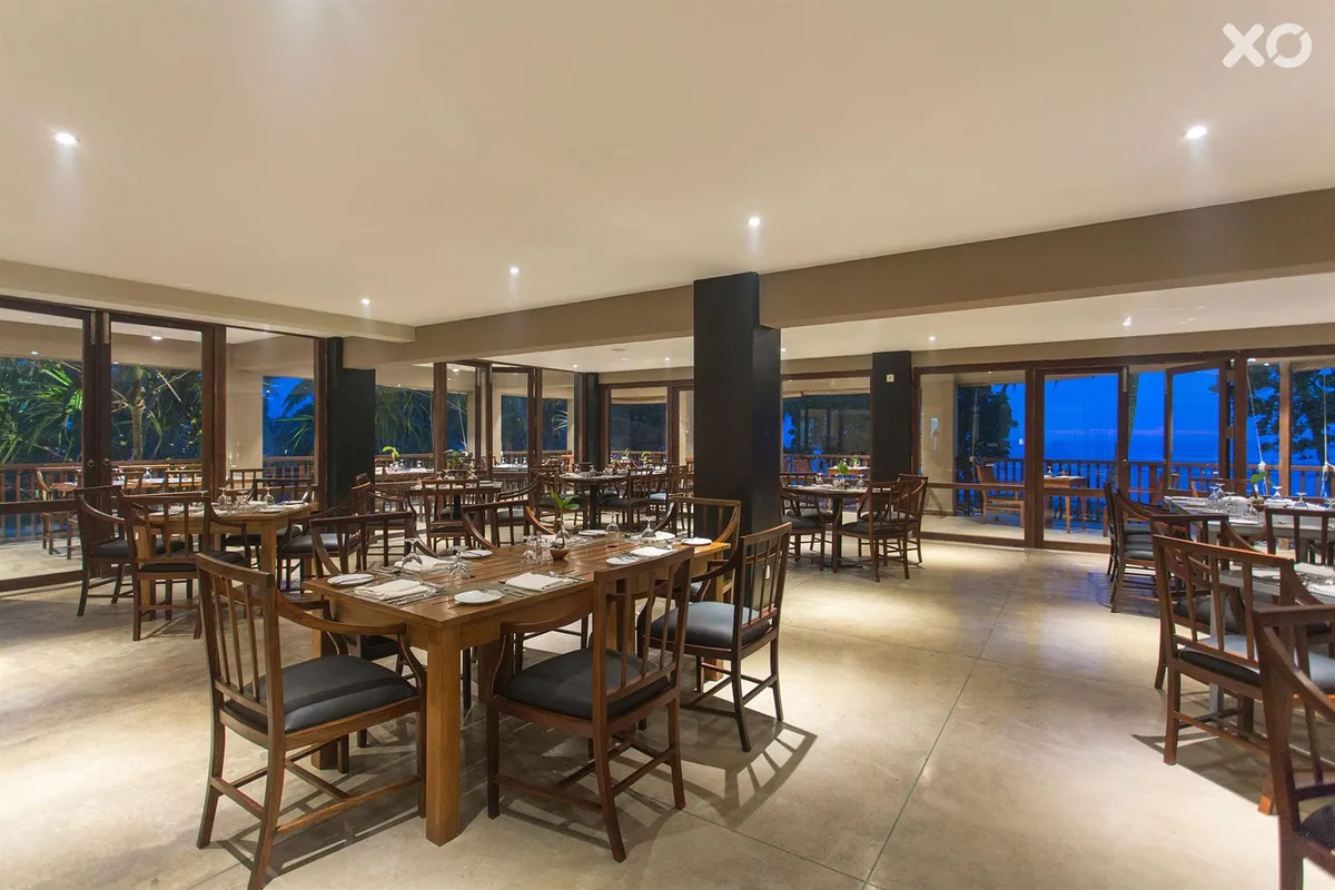 Earl's Reef Beruwala