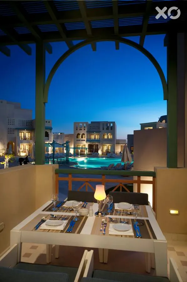 Mosaique Hotel