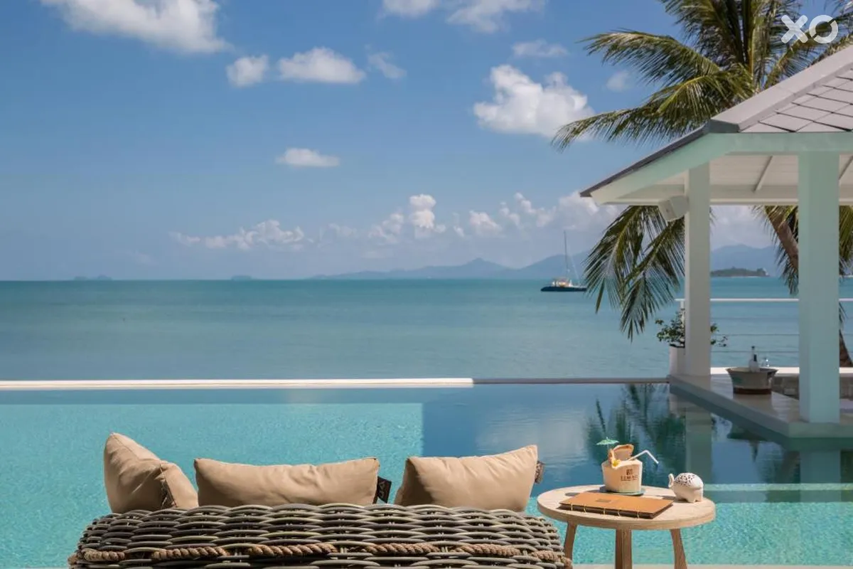Tembo Beach Club & Resort