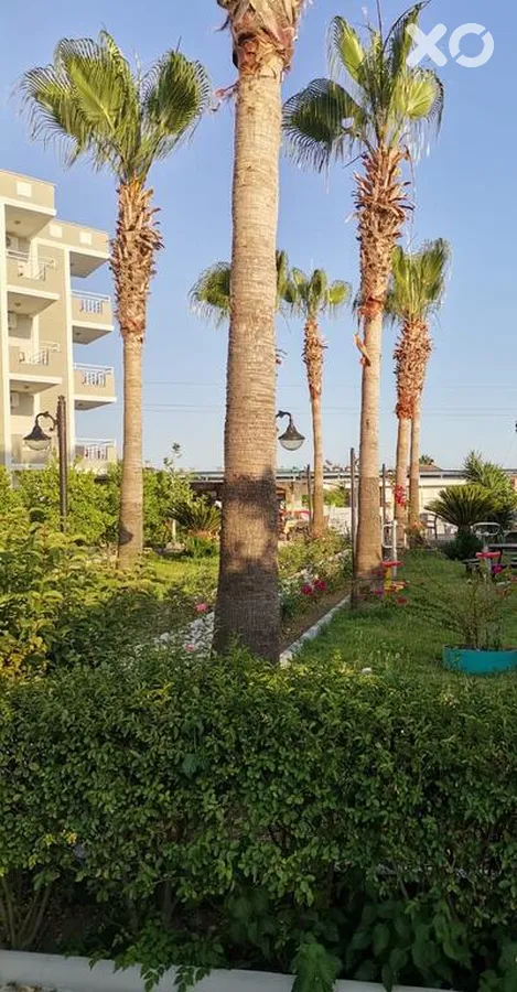 Ozgurhan Hotel