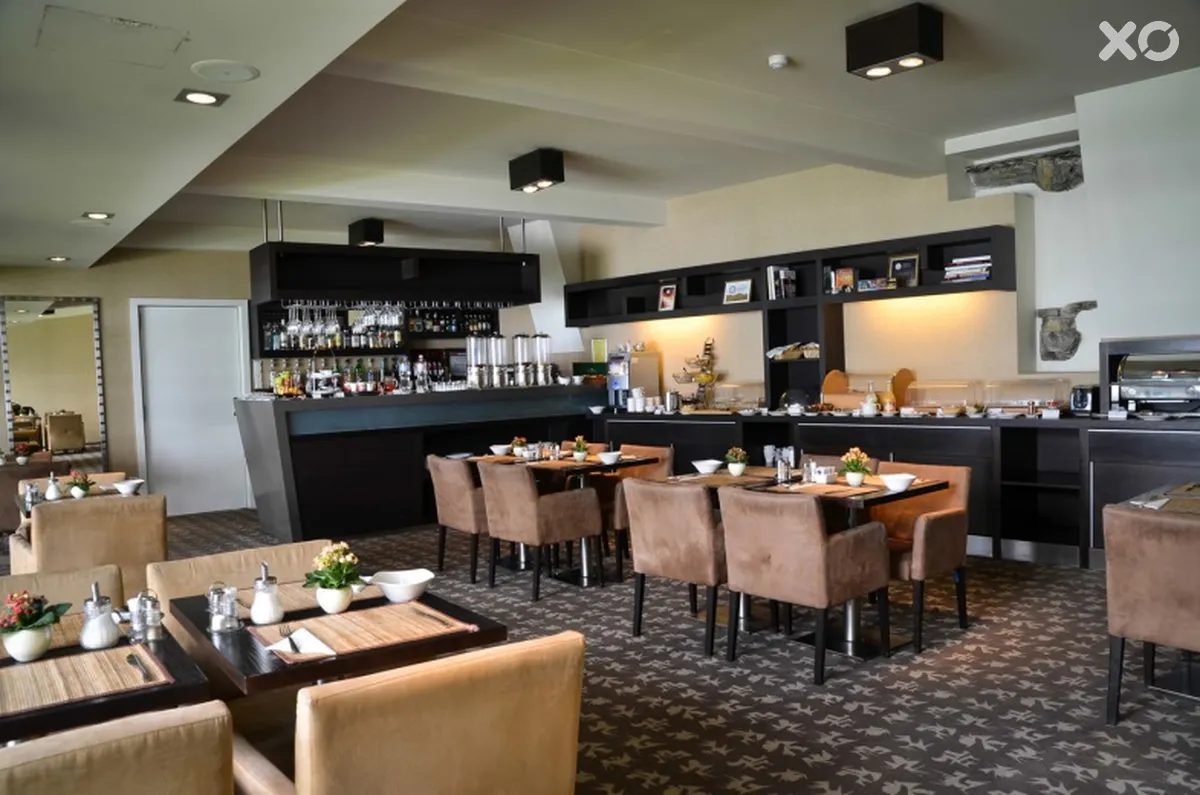 Hotel Nemzeti Budapest