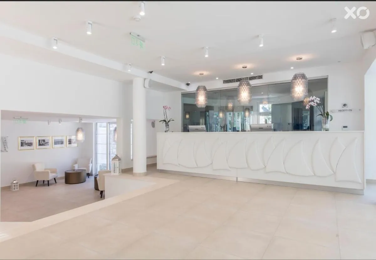 Aminess Casa Bellevue