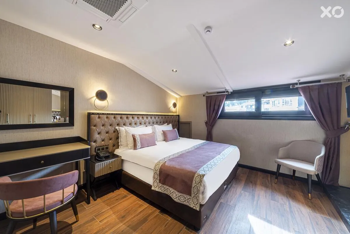 Euro Design Hotel
