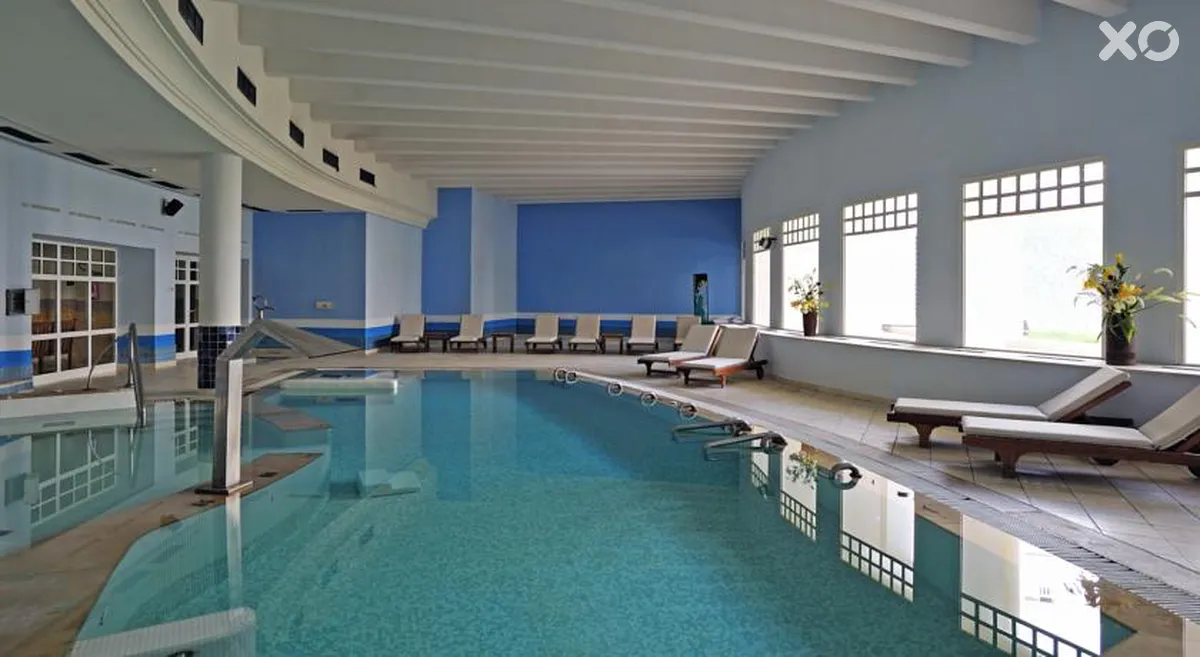 Medina Solaria & Thalasso