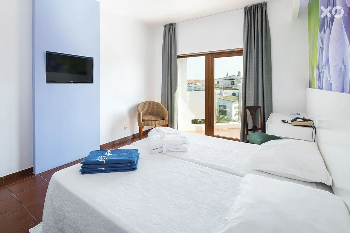 Da Aldeia Hotel